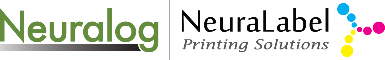 NeuraLabel-Neuralog Logo